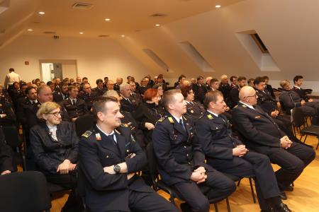 SKUPŠČINA GZ CERKNICA 35 FOTO LJUBO VUKELIČ